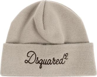 Dsquared2 Hombre, Accesorios, Gris, Talla: ONE Size
