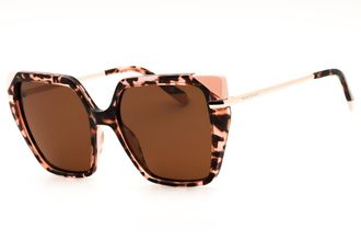 Priv&eacute; Revaux CALL BACK/S 0HT8 SP Pink Havana/Brown