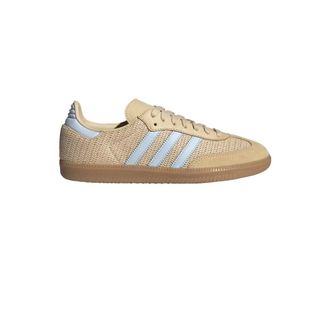 adidas Sneakers, female, Beige, Size: 7 1/3 US Modern Sky Tint Sneakers for Women