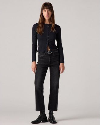 Levi's Bootcut jeans 725