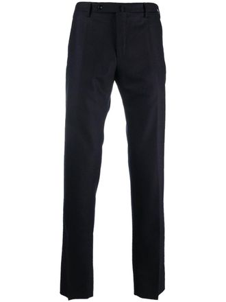 Incotex Pantaloni sartoriali - Blu