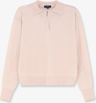 SOEUR Maglia Fleming in lana merino - SOEUR - gender_Woman