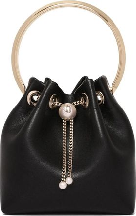 Jimmy Choo London Bon Bon Mini Bag