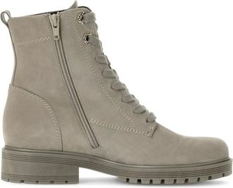 Gabor Dames, Schoenen, Beige, Maat: 38 1/2 EU