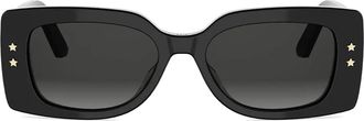 Dior Diorpacific S1 U Sunglasses