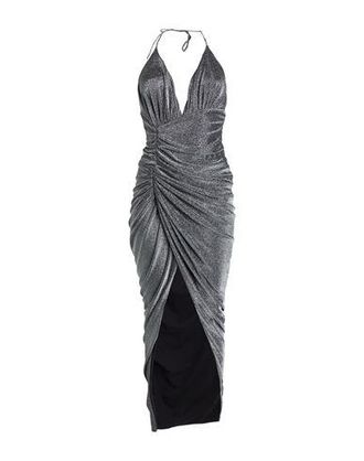 Alexandre Vauthier DRESSES - Maxi dresses sur YOOX.COM