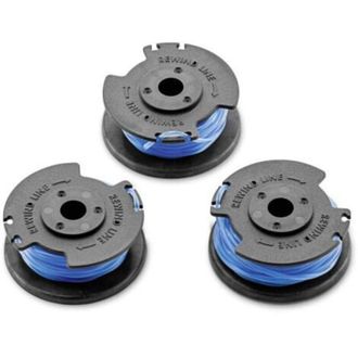OEM Carrete De 3 Secciones, Bater&iacute;a De 18 Litros - Crezuo