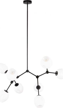 OEM L&aacute;mpara De Ara&ntilde;a Ferral Pnd750758bkwg Italux