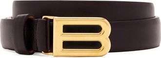 Balenciaga Bolero B Belt