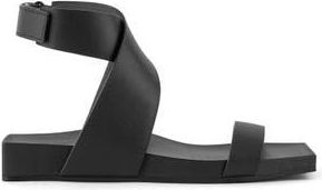 United Nude Loop X Lo Sandals in Black at Nordstrom, Size 39