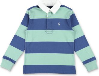 Polo Ralph Lauren T-shirt e polo verdi