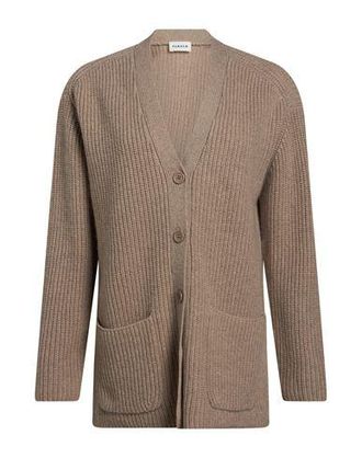 P.A.R.O.S.H. MAGLIERIA - Cardigan su YOOX.COM