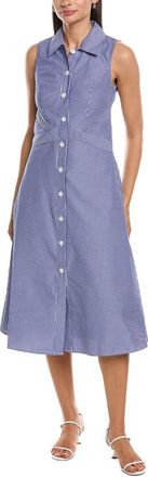 Nanette Lepore Shirtdress