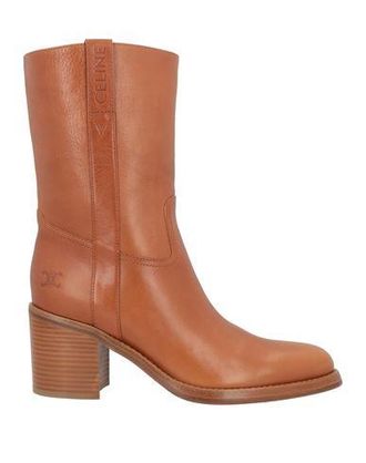 Celine FOOTWEAR - Ankle boots on YOOX.COM