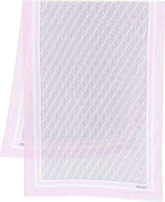 Liu Jo Donna, Accessori, Rosa, Taglia unica, new