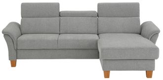 HOME AFFAIRE Ecksofa