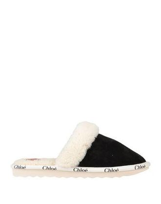 Chlo&eacute; FOOTWEAR - Mules & Clogs on YOOX.COM