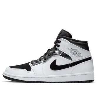 Nike Jordan Air Jordan 1 Mid Alternate Think 16 554724-121
