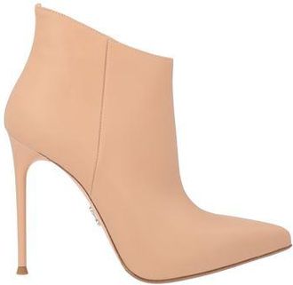 Sergio Levantesi CALZADO - Botines de ca&ntilde;a alta en YOOX.COM