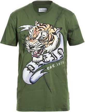 Philipp Plein TOPS - T-shirts auf YOOX.COM