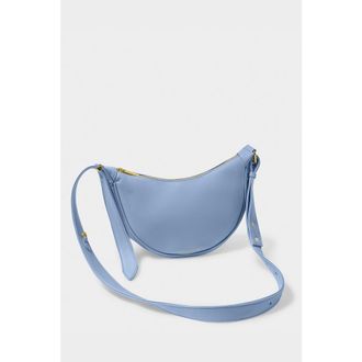 Katie Loxton Large Harley Sling Bag in Cornflower Blue at Nordstrom