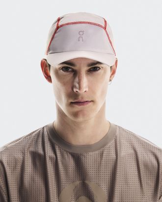 On Cropped Cap FKA
