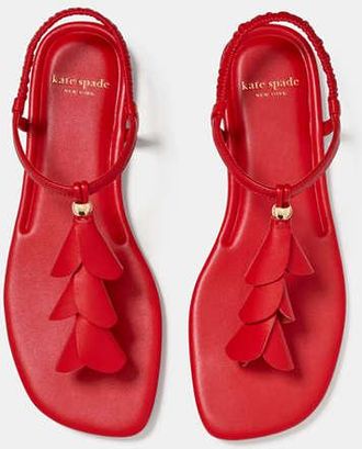 Kate Spade New York Lily Thong Sandal