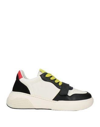 Love Moschino CALZADO - Sneakers en YOOX.COM