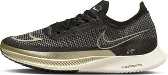 Nike ZoomX Streakfly Black Metallic Gold DJ6566-001
