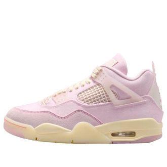 Nike Jordan (WMNS) Air Jordan 4 Iced Carmine IB6716-600