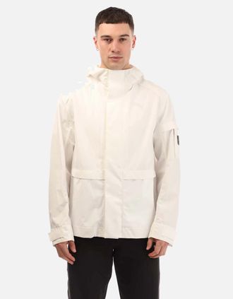 HUGO BOSS Mens J_Despero Jacket - White - Size: 40/Regular