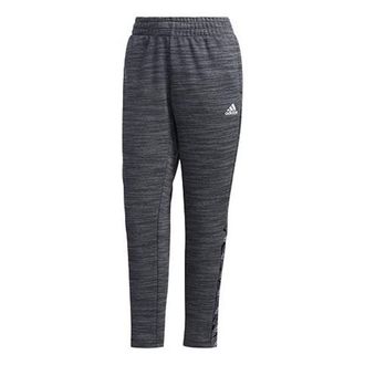 adidas (WMNS) adidas Essentials Tape Pant Asia Sizing Grey GE1132