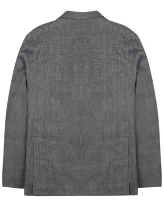 Tagliatore Montecarlo Blazer - Blue