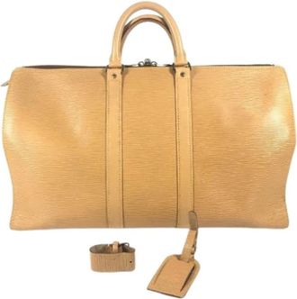 Louis Vuitton unisex, Pre-owned, Beige, Taglia unica, used