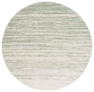 Safavieh Alfombra salvia/marfil 183 x 183 cm