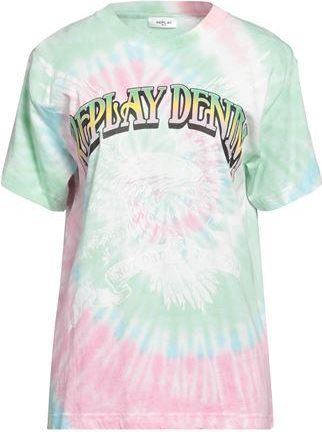 Replay TOPWEAR - T-shirts on YOOX.COM