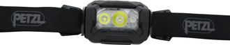 Petzl Aria 2r Rgb Linterna Frontal, Negro (600 Lm) [nueva Generaci&oacute;n]