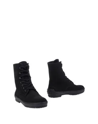 Tod's Ankle boots