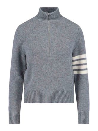 Thom Browne Zip shirt