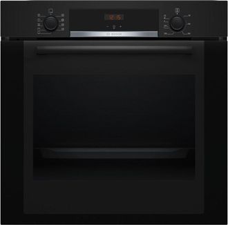 Bosch Serie 4 Hba334eb3 Horno 71 L 3400 W Negro - Bosch