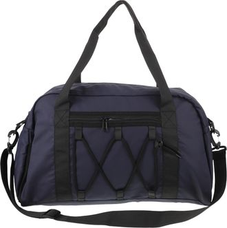 UPKOCH Travel Bag Large Capacity Travel Tote Backpack Duffel Bag Handles for Beach Sports Gym Camping Shopping