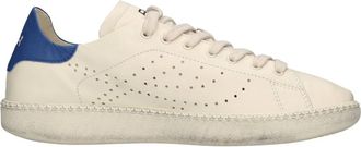 Ash Sneakers Beige - Heren - Sneakers - Beige - 41 EU - Schoenen