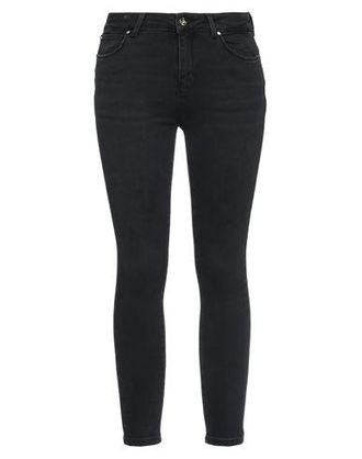 Fracomina BOTTOMWEAR - Pantaloni jeans su YOOX.COM