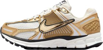 Nike Womens Nike Zoom Vomero 5 Photon Dust/Metallic Gold HF7723-001