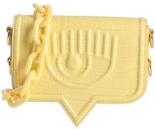 Chiara Ferragni BOLSOS - Bolsos con bandolera en YOOX.COM