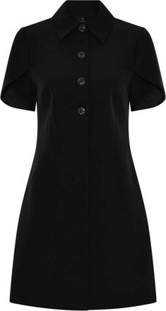 Bruuns Bazaar Mujer, Vestidos, Negro, Talla: XS