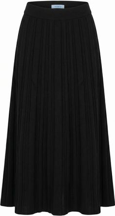 Malo Cotton Women Womens Skirt