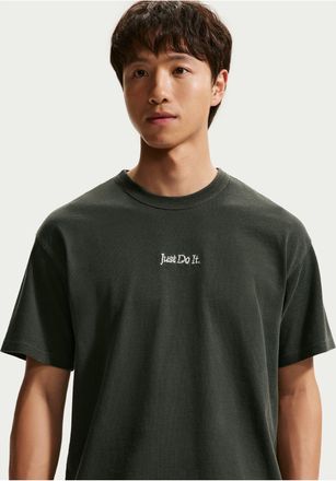 Nike Premium Essentials T-Shirt Newsprint IM9344-005
