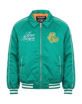 True Religion COATS & JACKETS - Jackets sur YOOX.COM