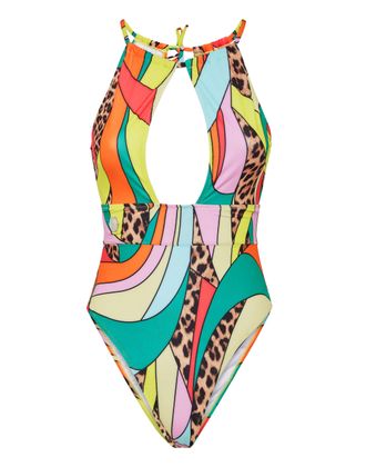 Philipp Plein Monokini